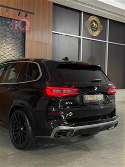 بي ام دبليو X5